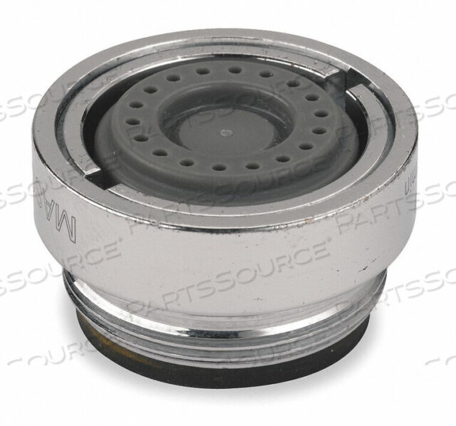 OEM#: RP246AERATOR CHROME DELTA 500 SERIES by Delta