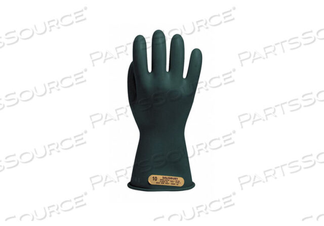 OEM#: E0011B/11D1023 ELECTRICAL INSULATING GLOVES TYPE I 11 by Salisbury