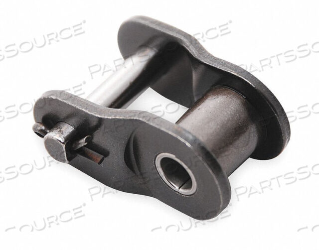 OEM#: RS08BOLOFFSET LINK RS08B BRITISH STANDARD PK5 by Tsubaki
