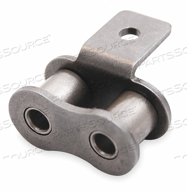 OEM#: 50A1RLROLLER ATTACHMENT LINK 50 A-1 PK5 by Tsubaki