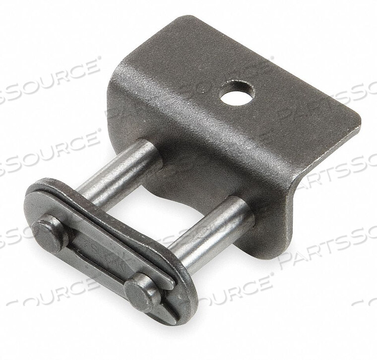 OEM#: 50WA1CLATTACHMENT LINK 50 WA-1 PK5 by Tsubaki