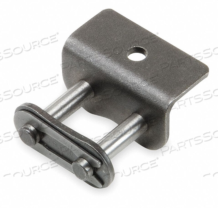 OEM#: 40WA1CLATTACHMENT LINK 40 WA-1 PK5 by Tsubaki