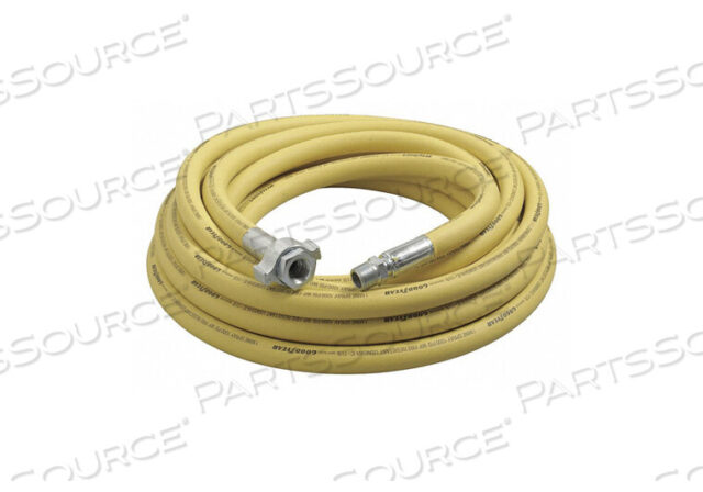 OEM#: 1ZNC8AIR HOSE 2 I.D. 50 FT. by Continental