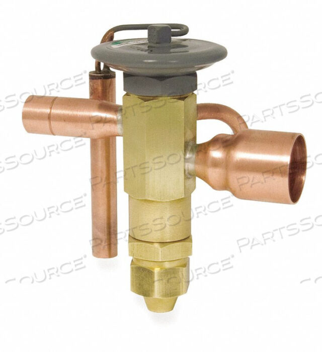 OEM#: EBSE11VX100THEMOSTATIC EXPANSION VALVE 10-11 TONS by Parker Hannifin Corporation