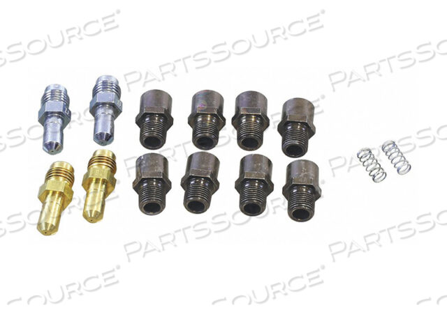 OEM#: 1NP0418NAT TO LP KIT by York-Johnson Controls