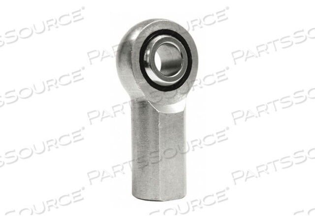 OEM#: NFR8FEMALE ROD END NYLON/PTFE RH 1/2-20 by QA1