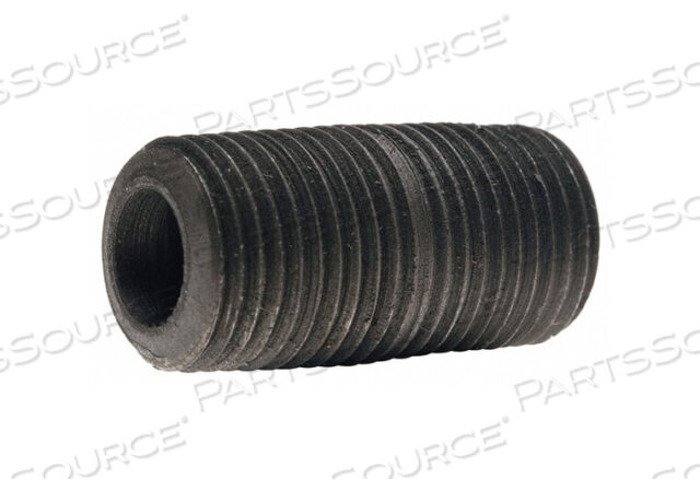 OEM#: 0332652205BLACK CLOSE PIPE NIPPLE THREADED 4 by Beck