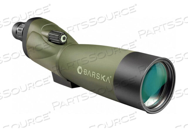 OEM#: AD10350SPOTTING SCOPE HUNTING 20 TO 60X by Barska