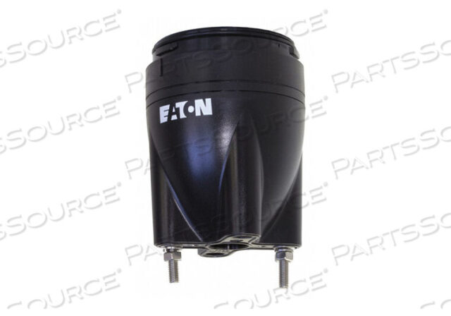 OEM#: SL7-CB-IMSMOUNTING BASE BLACK SL7 TOWER LIGHTS by Eaton