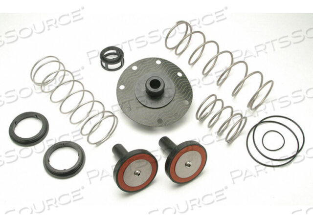 OEM#: RK114-975XLCCOMPLETE INTERNAL PARTS REPAIR KIT by Zurn Industries LLC