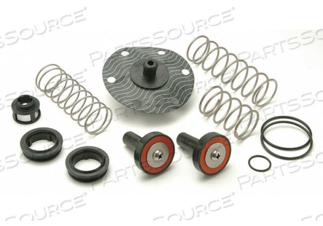 OEM#: RK34-975XLCCOMPLETE INTERNAL PARTS REPAIR KIT by Zurn Industries LLC