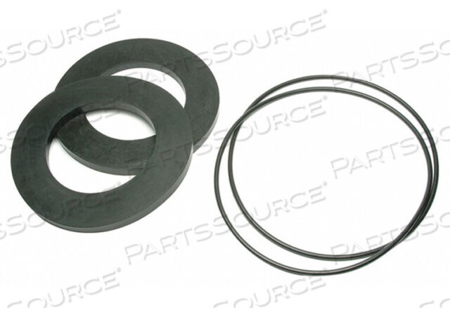 OEM#: RK4-950DOUBLE CHECK BACKFLOW REPAIR KIT by Zurn Industries LLC
