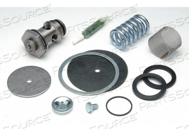 OEM#: RK1-70XLREPAIR KIT 1 IN. by Zurn Industries LLC