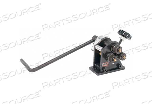OEM#: R-M3METAL BENDER MANUAL METAL by Baileigh Industrial