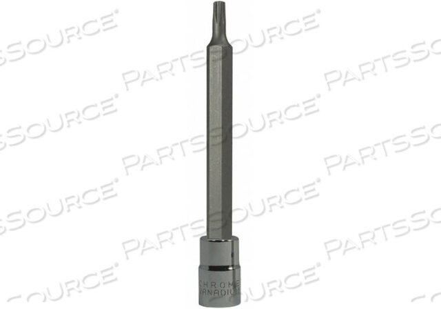OEM#: 20WZ96SOCKET BIT 1/4 IN DR T15 TORX(R) by Westward