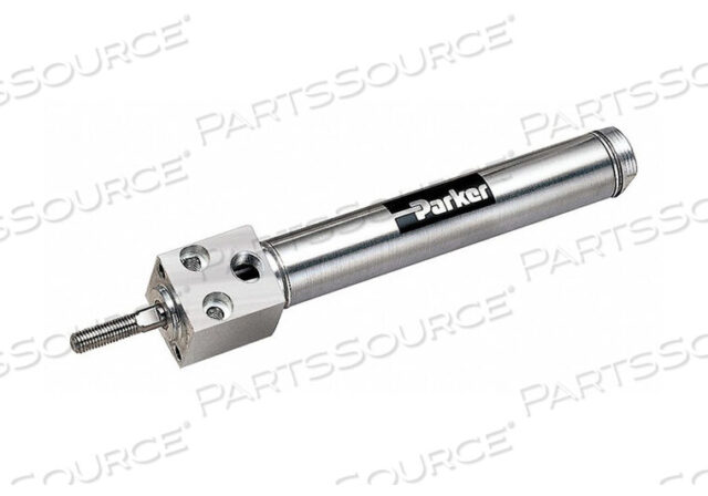 OEM#: 1.06BFDSR02.00ROUND AIR CYLIN 1-1/16INBORE 2INSTROKE by Parker Hannifin Corporation
