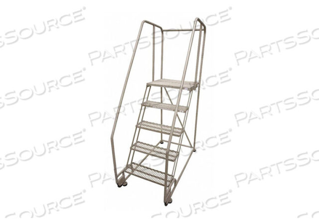 OEM#: 5TR18A1E10B8C1P6TILT AND ROLL LDR WELDED HNDRL 50 IN H by Cotterman