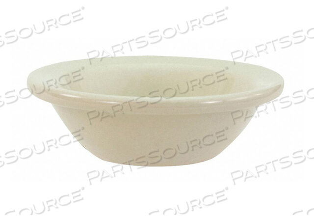 OEM#: CM31FRUIT DISH BONE WHITE 4 OZ. PK36 by Crestware