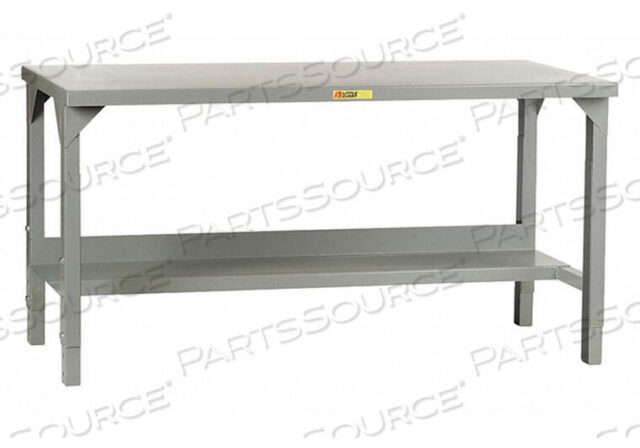 OEM#: WST2-2460-AHWORKBENCH STEEL 60 W 24 D by Little Giant