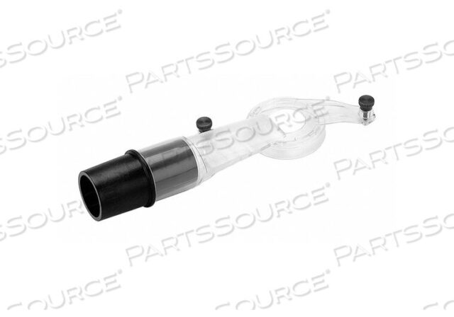 OEM#: RA1176ATROUTER DUST HOOD KIT 1-63/64 IN by Bosch Tools