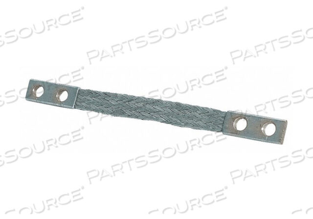 OEM#: BE18GROUND BRAID FERRULES 18 TNG 1.50 by Burndy