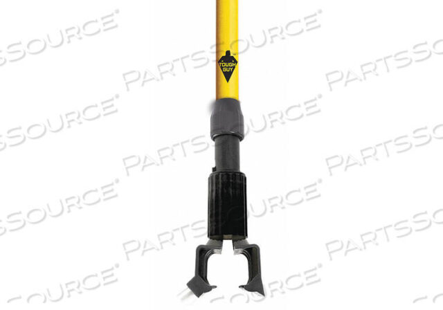 OEM#: 22F183WET MOP HANDLE JAW 54 L by Tough Guy