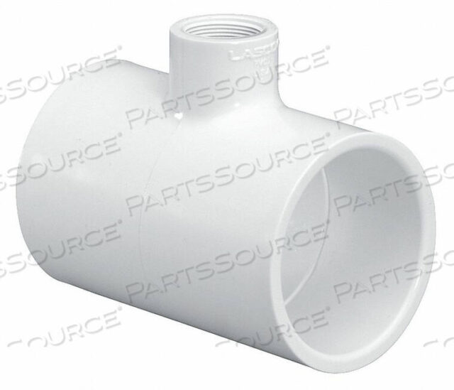 OEM#: 401416TEE 4X3/4 IN SLIPXSLIPXSLIP by Lasco