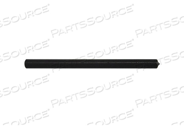 OEM#: 22N805TRANSFER PUNCH 23/64 IN TIP 4-7/8 IN L by Westward