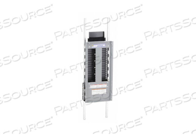 OEM#: NF442L6CPANELBOARD INTERIOR 600 A 277/480VAC by Square D