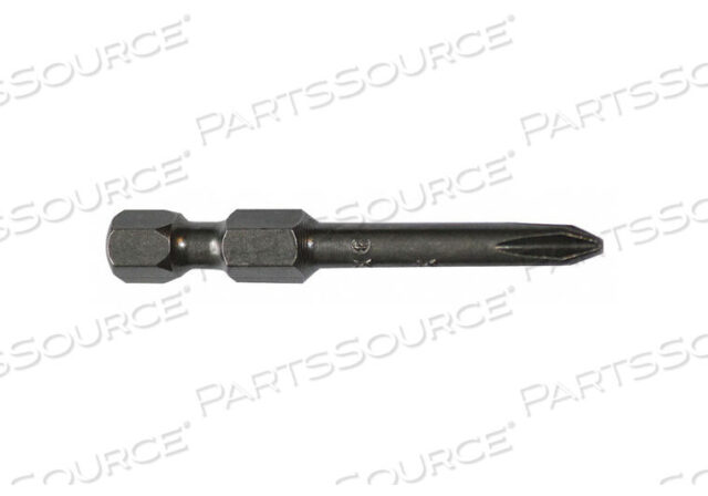 OEM#: 491-AI-5PKPOWER BIT SAE 1/4 HEX POWER DRIVE PK5 by Apex Tool Group