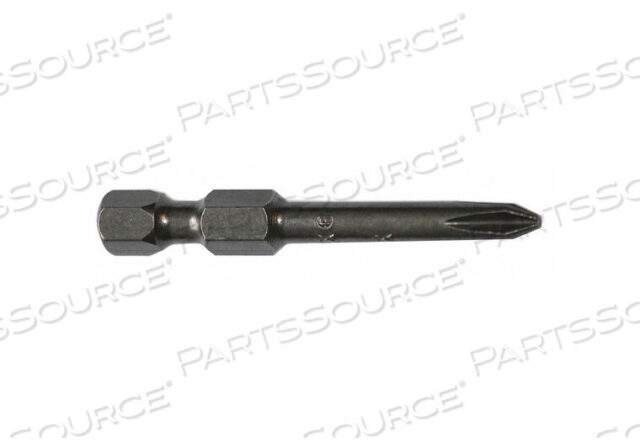 OEM#: 4910X-5PKPOWER BIT SAE 1/4 HEX POWER DRIVE PK5 by Apex Tool Group