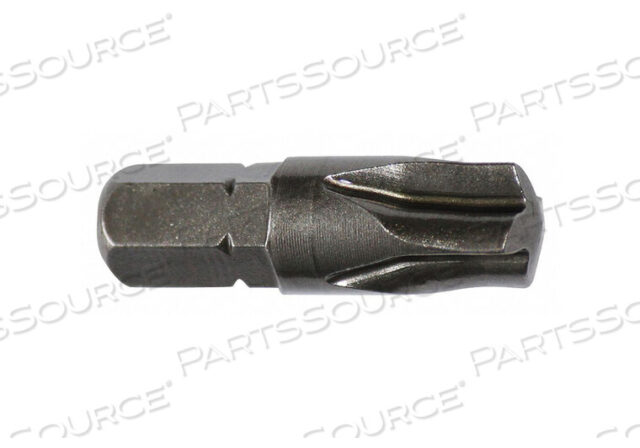 OEM#: 440-MT-1-5PKINSERT BIT SAE 1/4 HEX #1 1 PK5 by Apex Tool Group