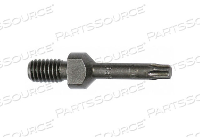 OEM#: 40-TX-20-5PKINSERT BIT SAE 1/4 TO 24 SCREW T20 PK5 by Apex Tool Group