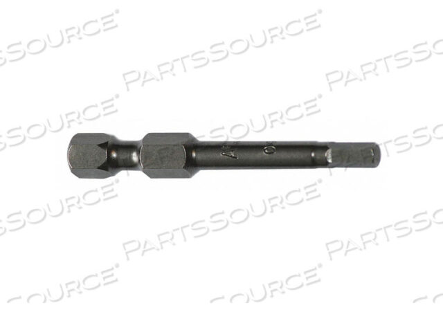 OEM#: AM-05-35-5PKPOWER BIT SAE 1/4 HEX POWER DRIVE PK5 by Apex Tool Group