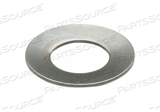 OEM#: B0812061SDISC SPRING 0.25 SS BELLEVILLE PK10 by Spec