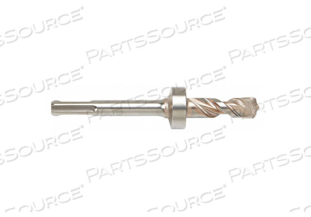 OEM#: 48-20-7651STOP HAMMER DRILL BIT SDS PLUS 3/8 IN X by Milwaukee Electric Tools