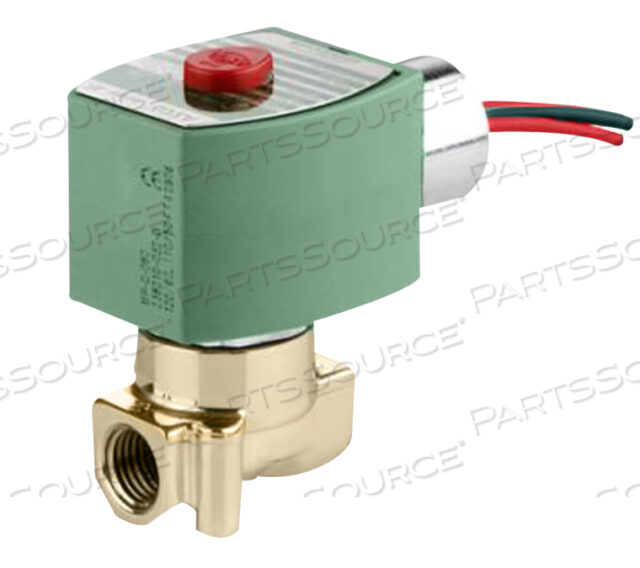 NEW VALVE