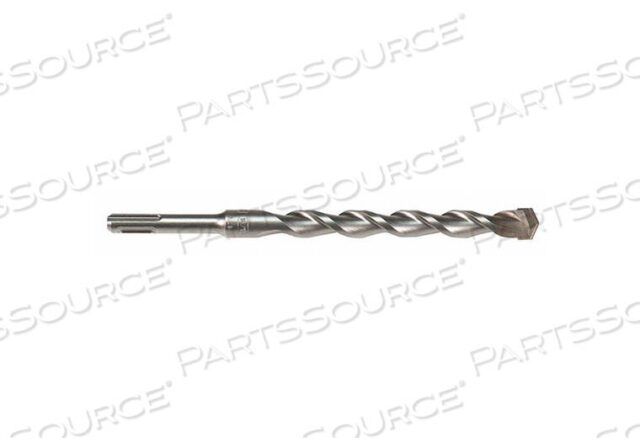 OEM#: 48-20-7058HAMMER DRILL BIT SDS PLUS 11/16X8 IN by Milwaukee Electric Tools