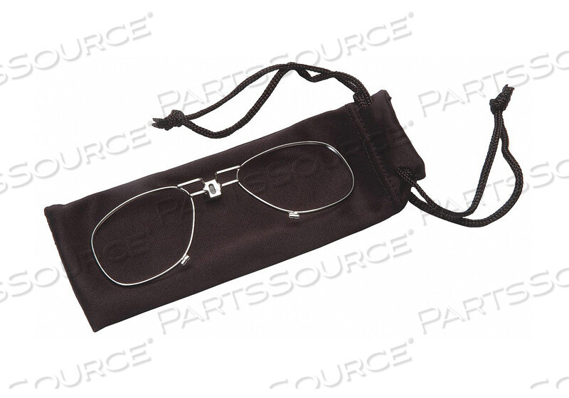 OEM#: RX1800PRESCRIPTION INSERT HOLDER METAL FRAME by Pyramex