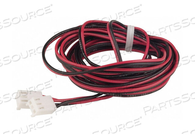 OEM#: RL-APC-10-GRECEIVER LATCH CORD 10 FT. by CompX