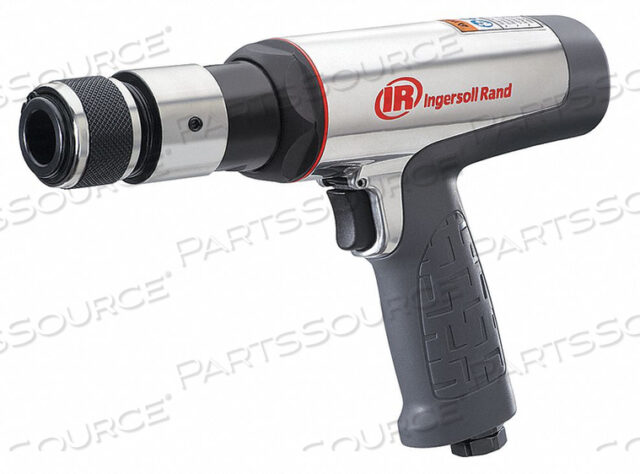 OEM#: 123MAXAIR HAMMER 2 5/8 IN STROKE L 1 120 BPM by Ingersoll-Rand