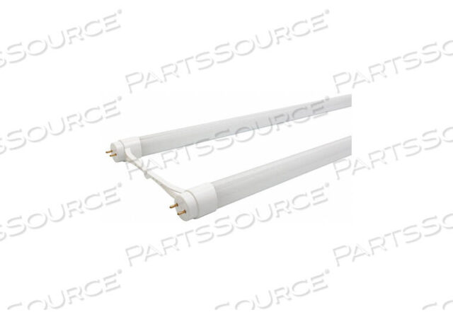 OEM#: LED13ET8/U6/850LED U-TUBE T8 13W 5000K by GE Lighting