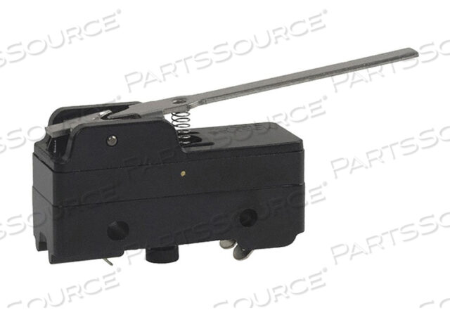 LG BASIC SNAP SWCH 15A SPDT STRT LEVER
