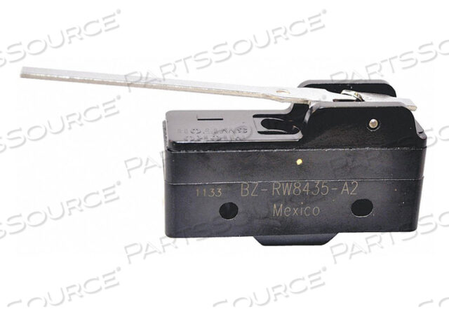 LG BASIC SNAP SWCH 15A SPDT STRT LEVER