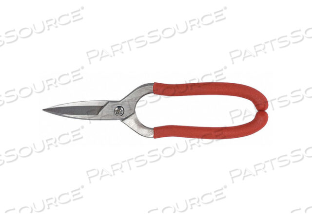 AVIATION SNIPS STRAIGHT 7-1/2