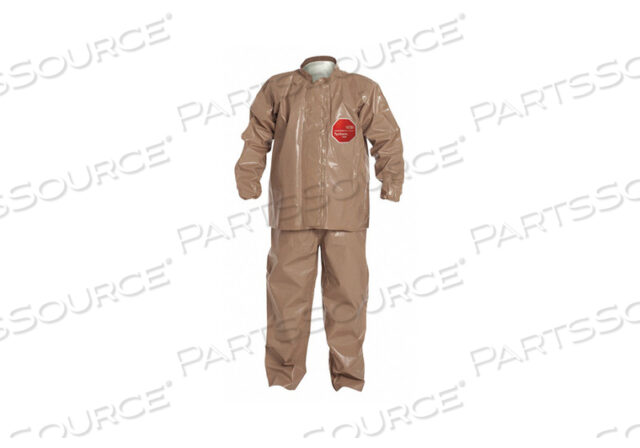 BIB OVERALL AND JACKET M PK6