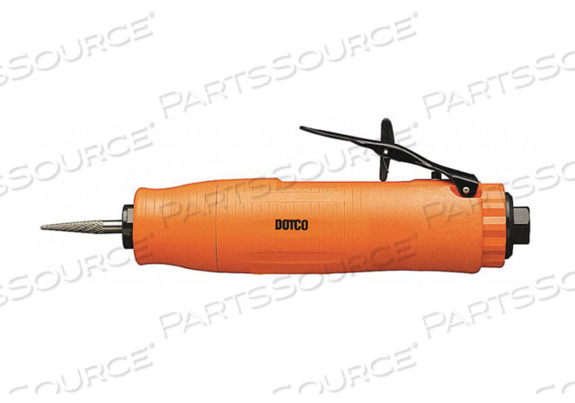 OEM#: 12L2500-01DIE GRINDER 0.9 HP STRAIGHT 23 000 RPM by Dotco