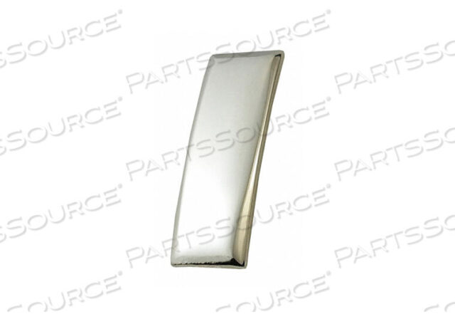 OEM#: 4424PNMETAL RANK INSIGNIA LT. BAR - SMOOTH PR by Heros Pride