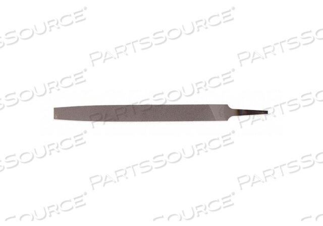 OEM#: 03534NNFILE 6IN FLAT SMOOTHCDD1 by Apex Tool Group