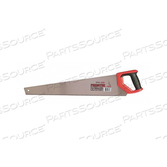 OEM#: NSP2HANDSAW PREDERGO 24IN 10P by Nicholson